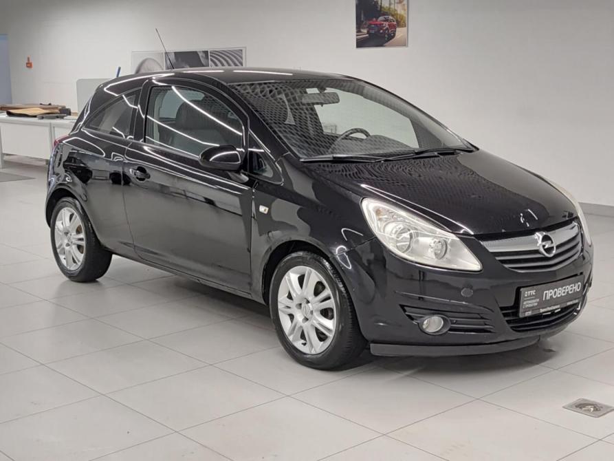 Opel Corsa D Рестайлинг I Казань  - изображение 3