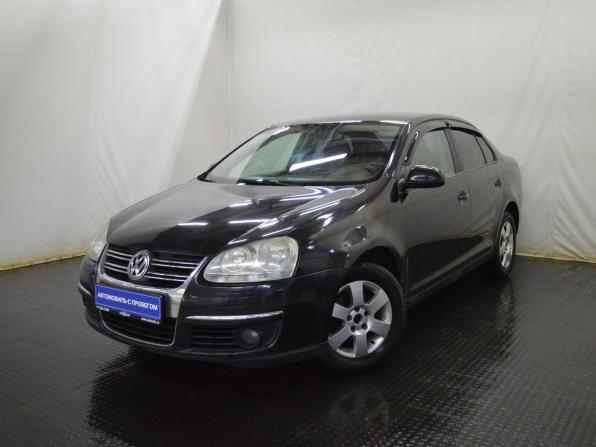 Volkswagen Jetta V с пробегом 2007 года, цена 433 000 рублей, 342243 км, седан, Автокод Объявления