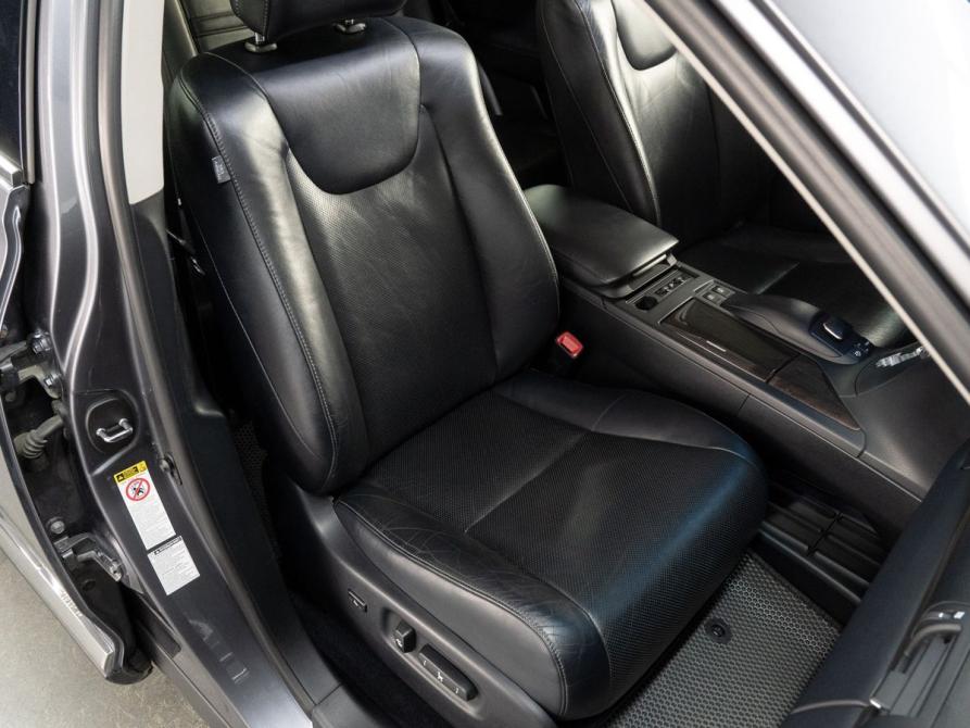 Lexus RX III Тюмень  - изображение 17