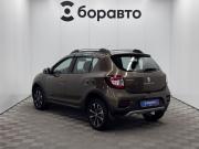 Renault Sandero II Рестайлинг Воронеж  - изображение 22