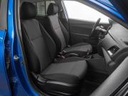 Hyundai Solaris II Рестайлинг Тюмень  - изображение 24