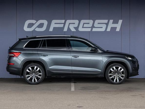 Skoda Kodiaq I с пробегом 2021 года, цена 3 400 000 рублей, 84925 км, внедорожник, Автокод Объявления
