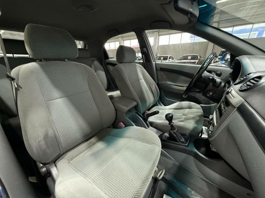 Chevrolet Lacetti I Оренбург  - изображение 8
