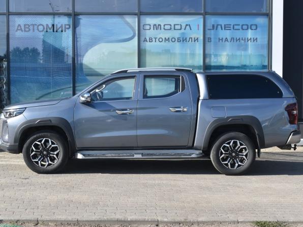 Changan Hunter Plus с пробегом 2024 года, цена 2 300 000 рублей, 92813 км, offers.body_type.unknown, Автокод Объявления