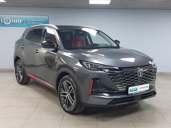 Changan CS55 Plus II с пробегом 2023 года, цена 1 998 000 рублей, 67896 км, внедорожник, Автокод Объявления