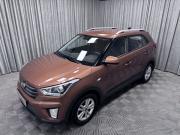 Hyundai Creta I Стерлитамак  - изображение 48