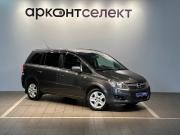 Opel Zafira B Рестайлинг Краснодар  - изображение 19