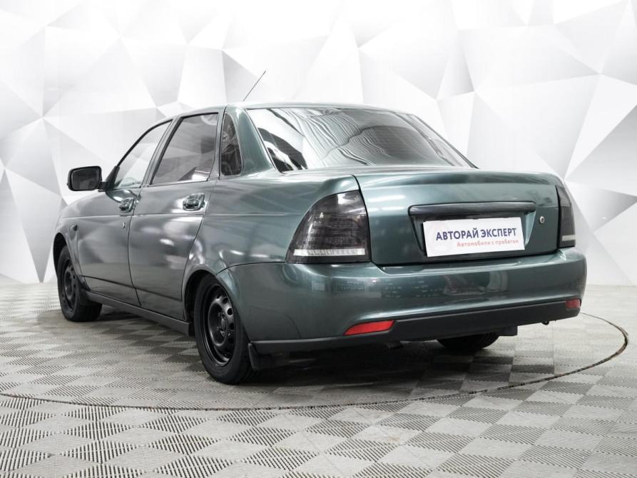 Lada (ВАЗ) Priora I Ульяновск  - изображение 3