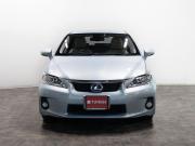 Lexus CT I Чита  - изображение 24