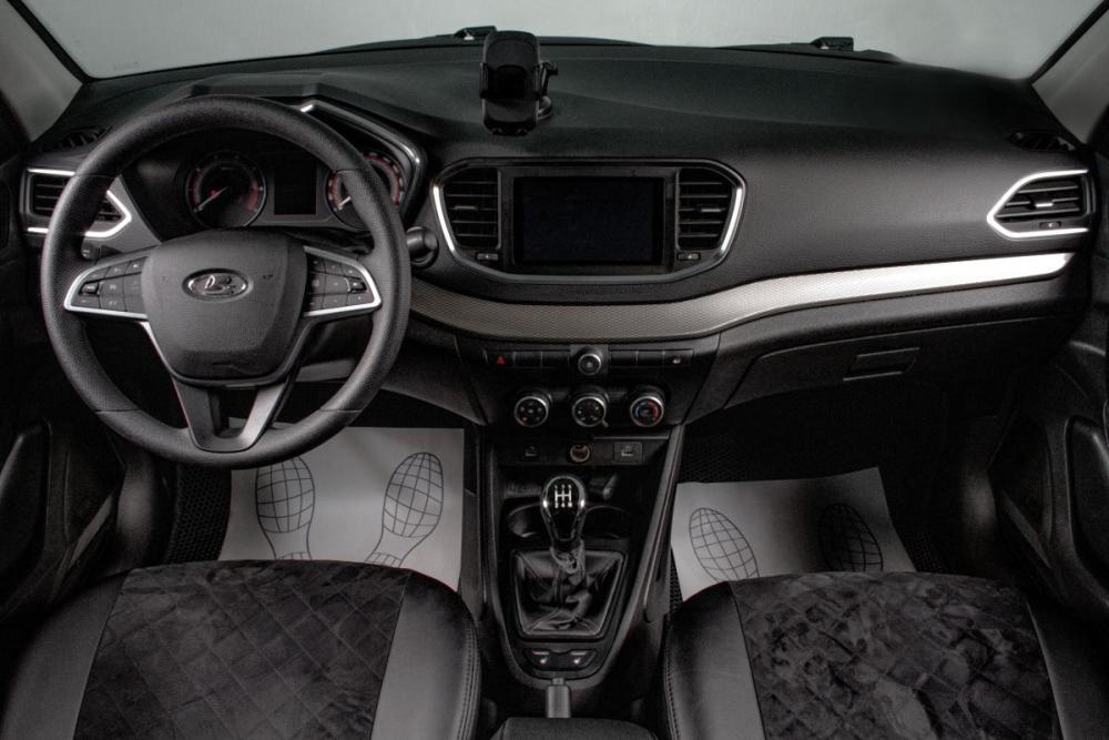Lada (ВАЗ) Vesta I Сургут  - изображение 13