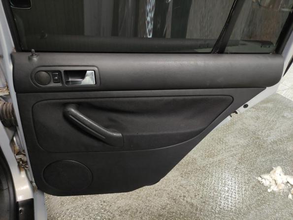 Volkswagen Golf IV с пробегом 2000 года, цена 325 000 рублей, 274628 км, универсал, Автокод Объявления