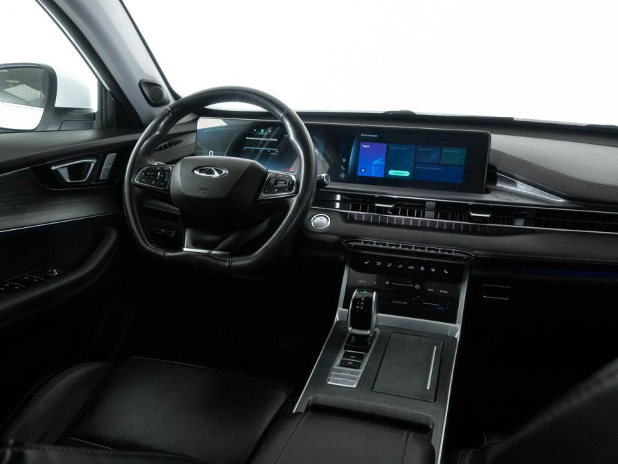 Chery Tiggo 7 Pro Max I Казань  - изображение 13
