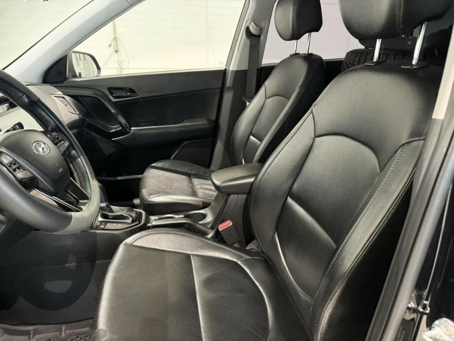 Hyundai Creta I Самара  - изображение 11
