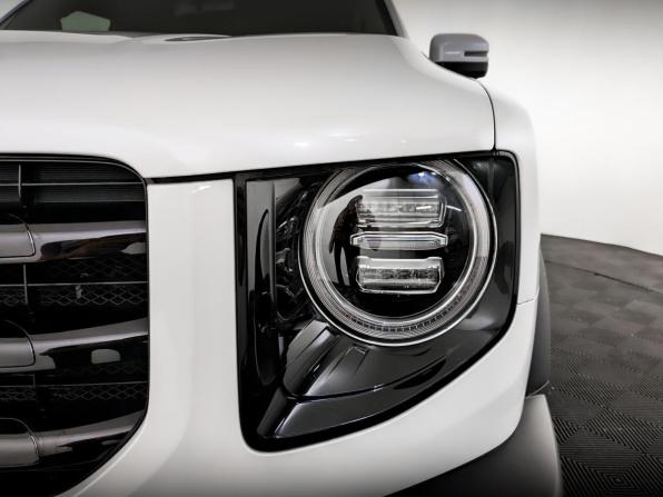 Haval Dargo I с пробегом 2023 года, цена 2 425 000 рублей, 39029 км, внедорожник, Автокод Объявления