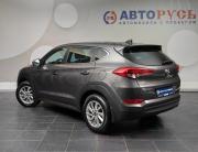 Hyundai Tucson III Москва  - изображение 26