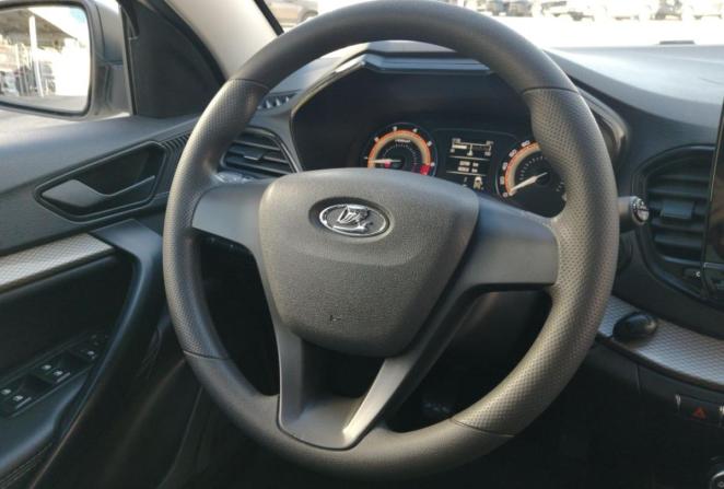 Lada (ВАЗ) Vesta I Рестайлинг (NG) с пробегом 2023 года, цена 1 280 000 рублей, 22769 км, седан, Автокод Объявления