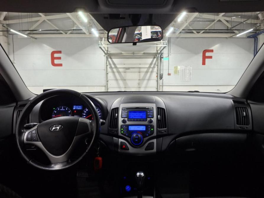 Hyundai i30 I Рестайлинг Казань  - изображение 17