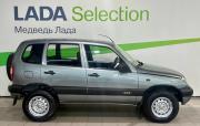 Chevrolet Niva I Красноярск  - изображение 31