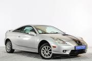 Toyota Celica VII (T230) Тюмень  - изображение 18