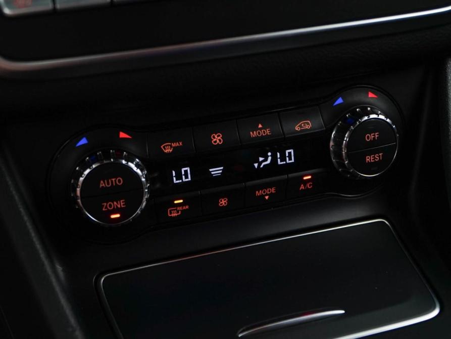 Mercedes-Benz GLA I (X156) Рестайлинг Москва  - изображение 18