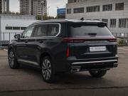 Exeed VX I Рестайлинг Москва  - изображение 29