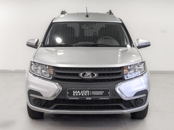 Lada (ВАЗ) Largus I Рестайлинг с пробегом 2024 года, цена 1 300 000 рублей, 65852 км, универсал, Автокод Объявления