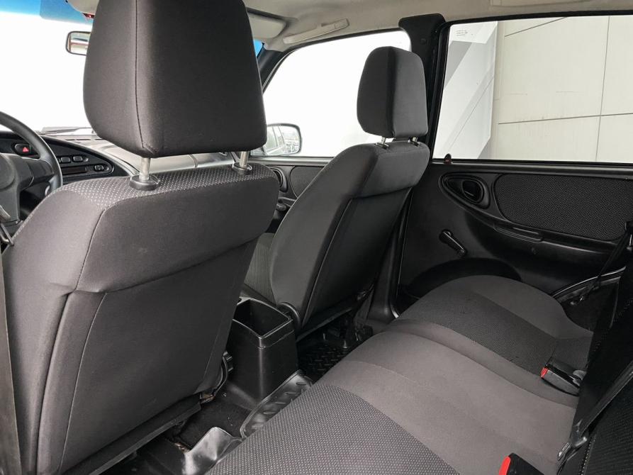 Chevrolet Niva I Рестайлинг Екатеринбург  - изображение 12