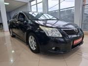 Toyota Avensis III Арзамас  - изображение 27