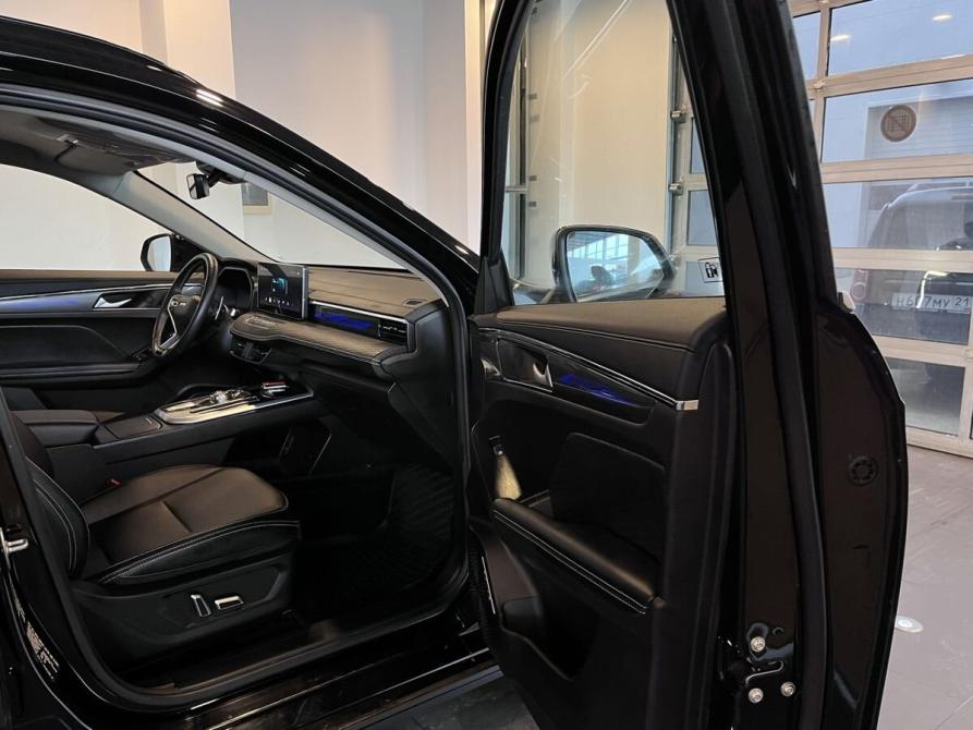 Haval Jolion I Рестайлинг Чебоксары  - изображение 25