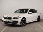 BMW 5 серии VI (F10/F11/F07) Рестайлинг Екатеринбург  - изображение 33