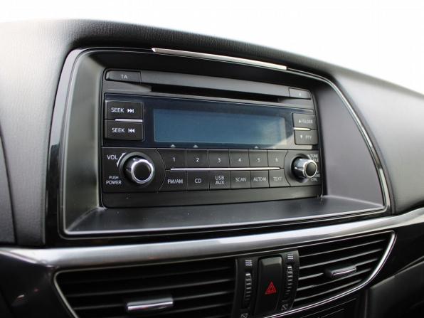 Mazda 6 III (GJ) с пробегом 2013 года, цена 1 359 000 рублей, 101508 км, седан, Автокод Объявления