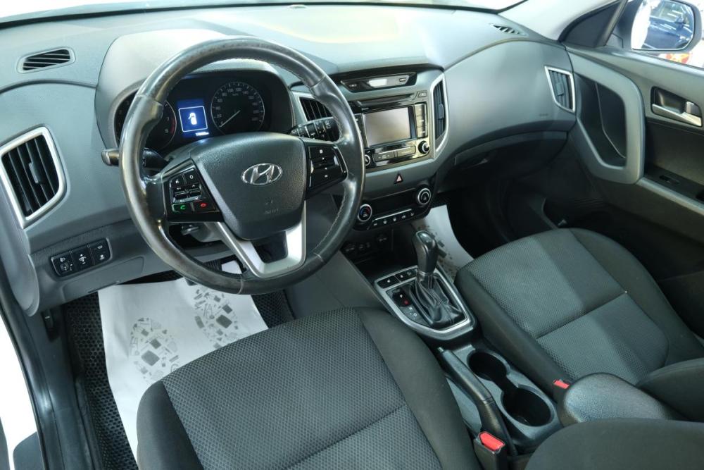 Hyundai Creta I Омск  - изображение 12