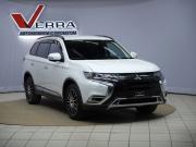 Mitsubishi Outlander III Рестайлинг 3 Уфа  - изображение 19
