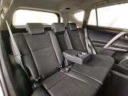 Toyota RAV4 IV (XA40) Рестайлинг Москва  - изображение 38