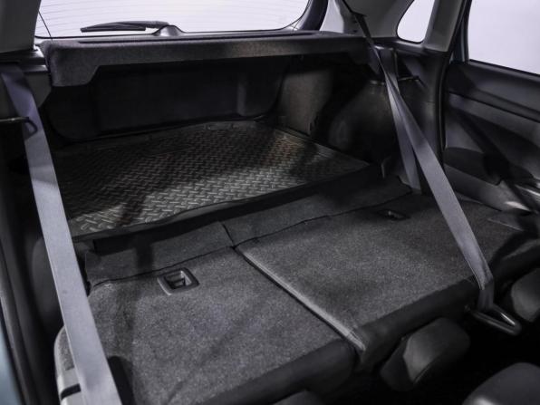 Mitsubishi ASX I с пробегом 2011 года, цена 849 000 рублей, 204476 км, внедорожник, Автокод Объявления