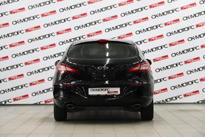 Chery M11 (A3) с пробегом 2013 года, цена 465 650 рублей, 107484 км, хэтчбек, Автокод Объявления