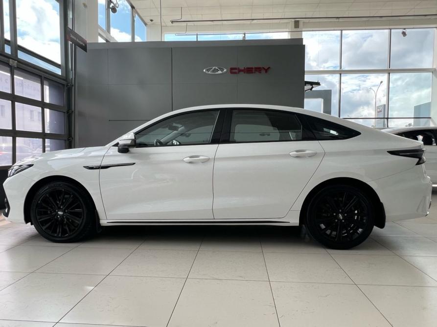 Chery Arrizo 8 Екатеринбург  - изображение 8