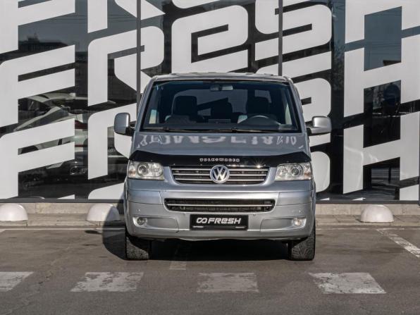 Volkswagen Caravelle T5 с пробегом 2005 года, цена 1 090 000 рублей, 255890 км, минивэн, Автокод Объявления