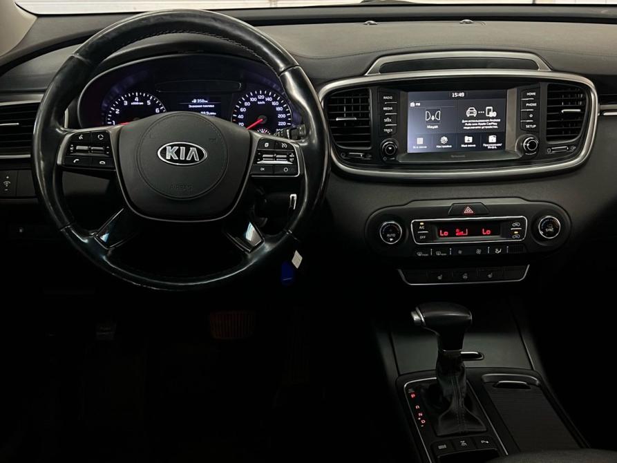 Kia Sorento III Prime Рестайлинг Волгоград  - изображение 17