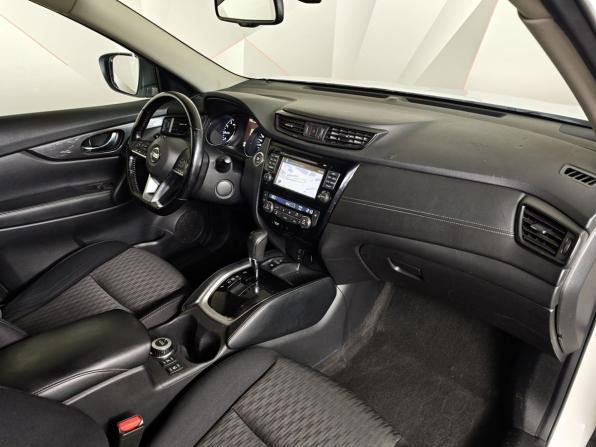 Nissan X-Trail III Рестайлинг с пробегом 2019 года, цена 1 739 000 рублей, 238574 км, внедорожник, Автокод Объявления