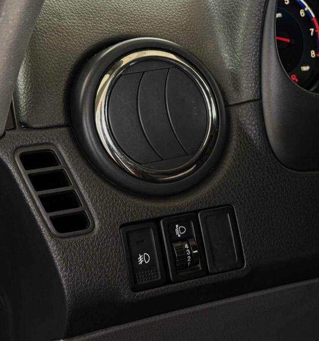 Suzuki SX4 I (Classic) Рестайлинг Москва  - изображение 8