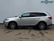 Mitsubishi Outlander III Рестайлинг 2 Москва  - изображение 19