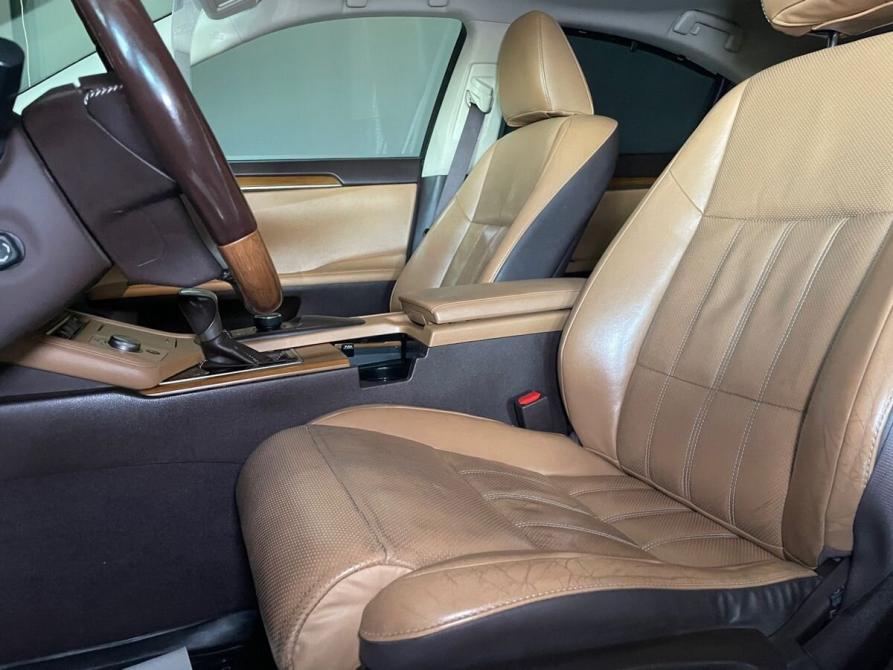Lexus ES VI Рестайлинг Тверь  - изображение 7