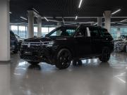 Volkswagen Teramont II (China Market) Москва  - изображение 34