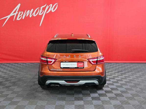 Lada (ВАЗ) Vesta I с пробегом 2021 года, цена 1 380 000 рублей, 46198 км, универсал, Автокод Объявления