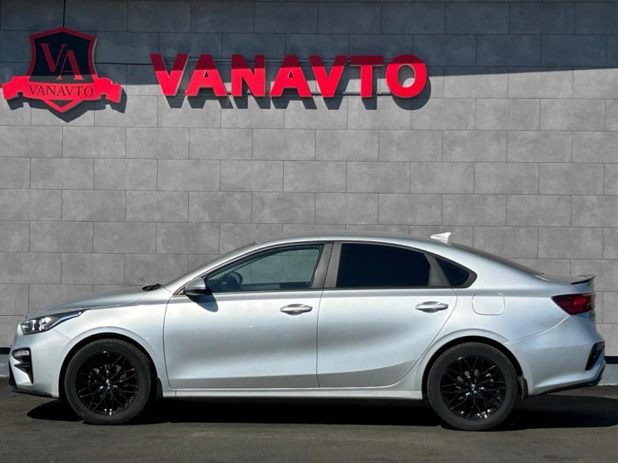 Kia Cerato IV Альметьевск  - изображение 8