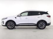 Chery Tiggo 7 Pro Max I Москва  - изображение 35