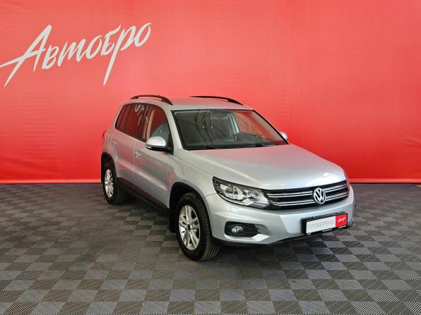 Volkswagen Tiguan I Рестайлинг с пробегом 2011 года, цена 1 185 000 рублей, 206199 км, внедорожник, Автокод Объявления