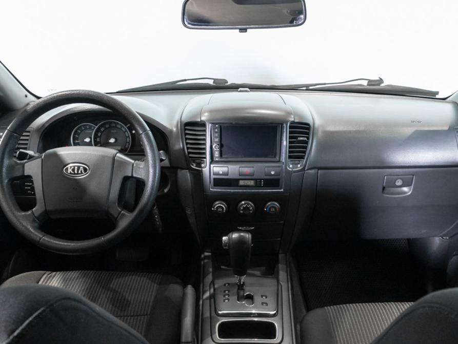 Kia Sorento I Рестайлинг Казань  - изображение 5