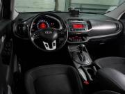 Kia Sportage III Воронеж  - изображение 26